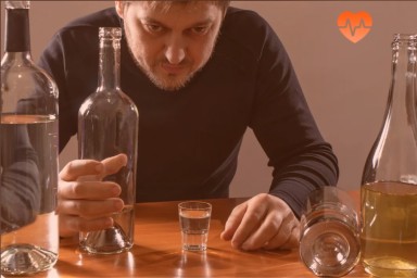 Лечение белой горячки в Залесово